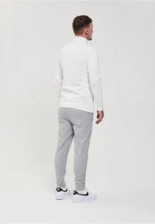 2Y Studios Stoffhose Cropped Pants (1-tlg) 