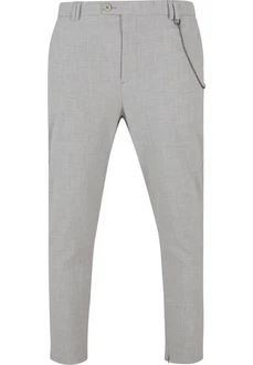 2Y Studios Stoffhose Cropped Pants (1-tlg) 2Y Studios Stoffhose Cropped Pants (1-tlg)