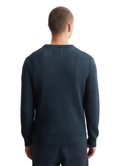 Marc O'Polo V-Ausschnitt Pullover