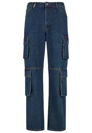 Bequeme Jeans 2Y Aidan Cargo Baggy Jeans