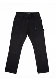 Bequeme Jeans 2Y Haldor Carpenter Straight Jeans