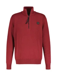 LERROS Strickpullover Stricktroyer 