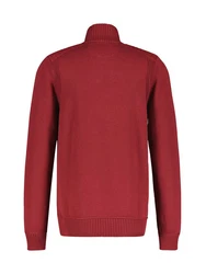 LERROS Strickpullover Stricktroyer 