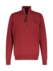 LERROS Strickpullover Stricktroyer 