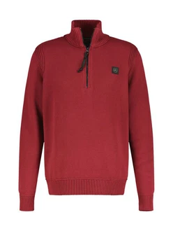 LERROS Strickpullover Stricktroyer