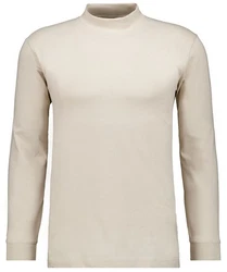 RAGMAN Stehkragenshirt 