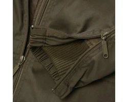 BWuM Overall Bundeswehr Panzerkombi Tactical Dunkelgrün/Khaki/Braun