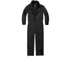 BWuM Overall Bundeswehr Panzerkombi Tactical Dunkelblau/Schwarz/Grau
