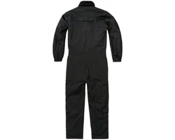 BWuM Overall Bundeswehr Panzerkombi Tactical Dunkelblau/Schwarz/Grau