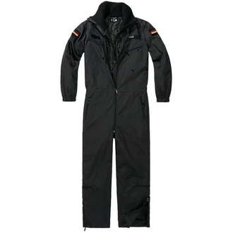 BWuM Overall Bundeswehr Panzerkombi Tactical BWuM Overall Bundeswehr Panzerkombi Tactical
