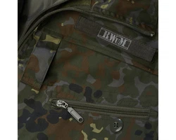 BWuM Overall Bundeswehr Panzerkombi Tactical Dunkelgrün/Dunkelblau/Grün