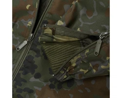 BWuM Overall Bundeswehr Panzerkombi Tactical Dunkelgrün/Dunkelblau/Grün