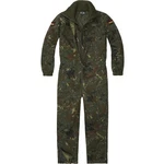 BWuM Overall Bundeswehr Panzerkombi Tactical Dunkelgrün/Dunkelblau/Grün