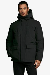 Next Anorak Parka (1-St) Schwarz