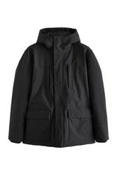 Next Anorak Parka (1-St) Schwarz