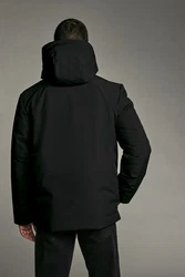 Next Anorak Parka (1-St) Schwarz