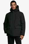 Next Anorak Parka (1-St) Schwarz