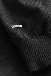 JOOP! Pullover Donte Schwarz