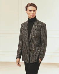 JOOP! Pullover Donte Schwarz