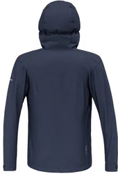 Salewa Funktionsjacke PUEZ AQUA 4 PTX 2.5L M JACKET navy blazer (3962/0910)