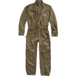 Brandit Einsatzkombi Braun/Khaki/Dunkelgrün