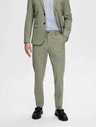SELECTED HOMME Hose 'Liam' grau