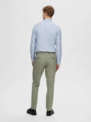 SELECTED HOMME Hose 'Liam' grau