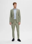 SELECTED HOMME Hose 'Liam' grau