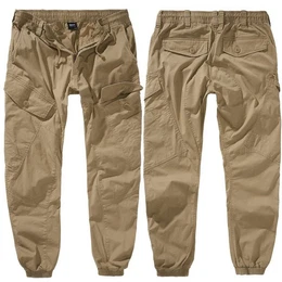 Outdoorhose Hose Ray Vintage Slim Fit