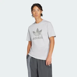 Poloshirt ADICOLOR TREFOIL T-SHIRT