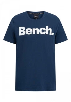 Bench. T-Shirt LEANDRO