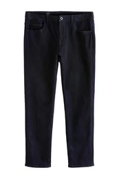 Slim-fit-Jeans Klassische Slim Fit Stretch-Jeans (1-tlg)