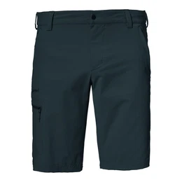 Schffel Bermudas Shorts Folkstone ASPHALT