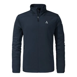 Schffel Funktionsjacke Fleece Jacket Svardalen M NAVY BLAZER