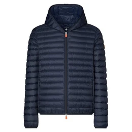 Steppjacke Donald Herren