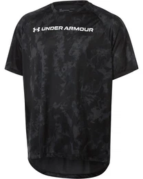 T-Shirt T-Shirt Tech ABC Camo