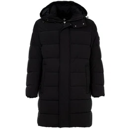 JOOP! Steppjacke Herren Steppmantel - Winsten, warm gefttert