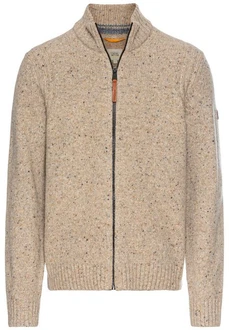 camel active Strickjacke