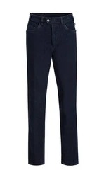 Brühl Chinohose Milano2 Dunkelblau/Blau