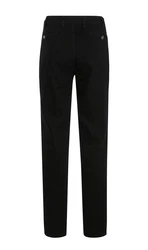Brühl Chinohose Milano2 Schwarz