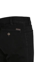 Brühl Chinohose Milano2 Schwarz