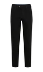 Brühl Chinohose Milano2 Schwarz