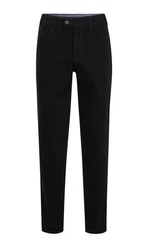 Brühl Chinohose Milano2 Schwarz