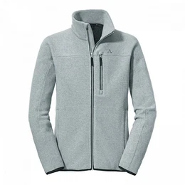 Schffel Funktionsjacke Fleece Jacket Lakefield M OCTOBER MIST