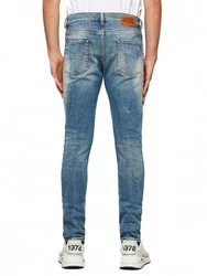 Diesel Slim-fit Jeans D-Strukt 009MW
