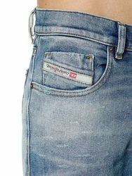 Diesel Slim-fit Jeans D-Strukt 009MW