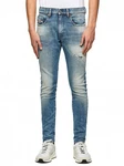 Diesel Slim-fit Jeans D-Strukt 009MW