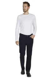 Club of Comfort Chinohose M06 blau