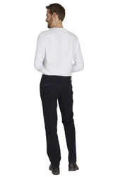Club of Comfort Chinohose M06 blau