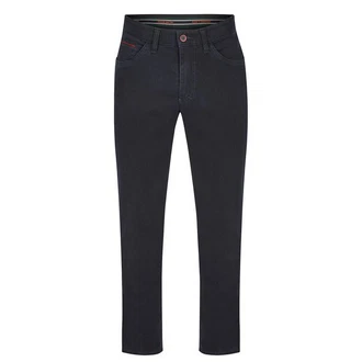 Club of Comfort Chinohose M06 blau Club of Comfort Chinohose M06 blau